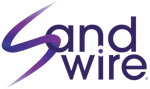 Sandwire logo